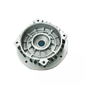 High-quality aluminum die-casting motor shell castings